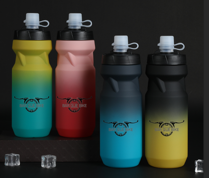 Barquebike Water Bottle