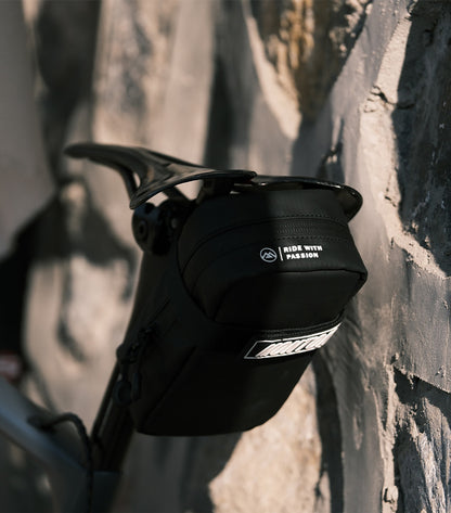 Traveler EVO Saddle Bag