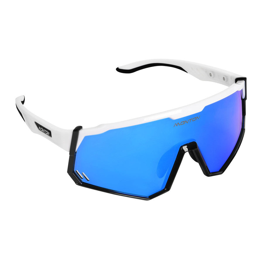 Blade Interchangeable Cycling Glasses (3 Color)