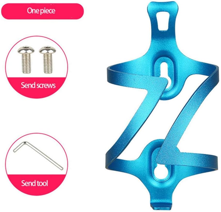 Alumina Bottle Cage