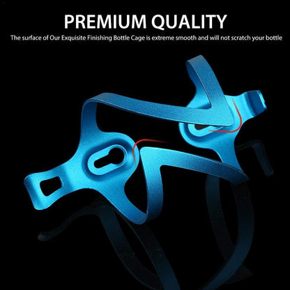 Alumina Bottle Cage