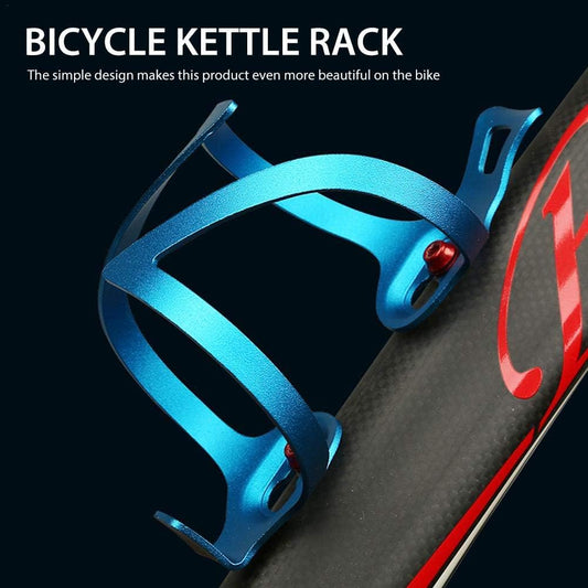 Alumina Bottle Cage