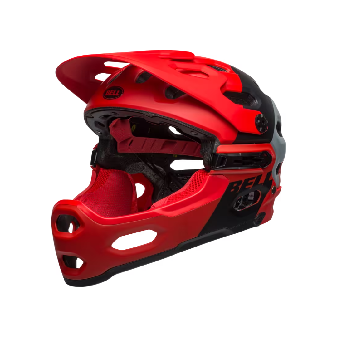 [BELL] SUPER 3R MIPS HELMET