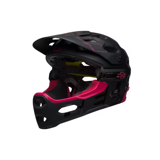 [BELL] SUPER 3R MIPS HELMET
