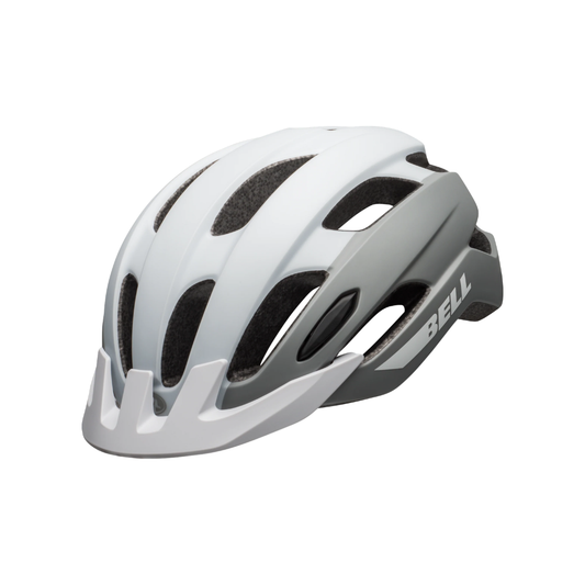 [BELL] TRACE MAT Helmet