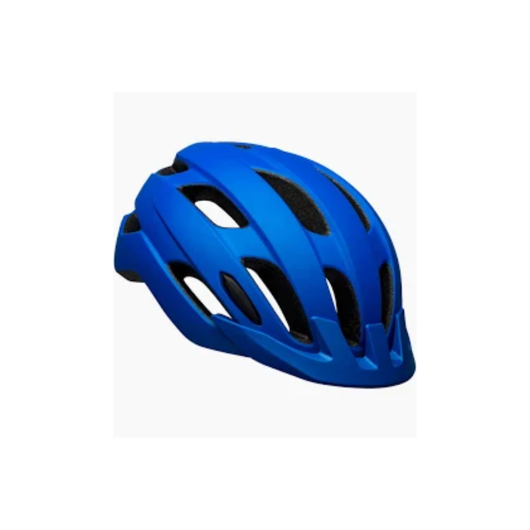 [BELL] TRACE MAT Helmet