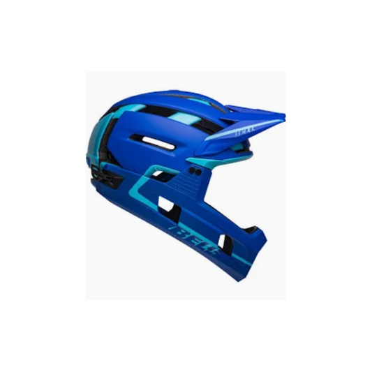 [BELL] SUPER AIR R SPHERICAL HELMET