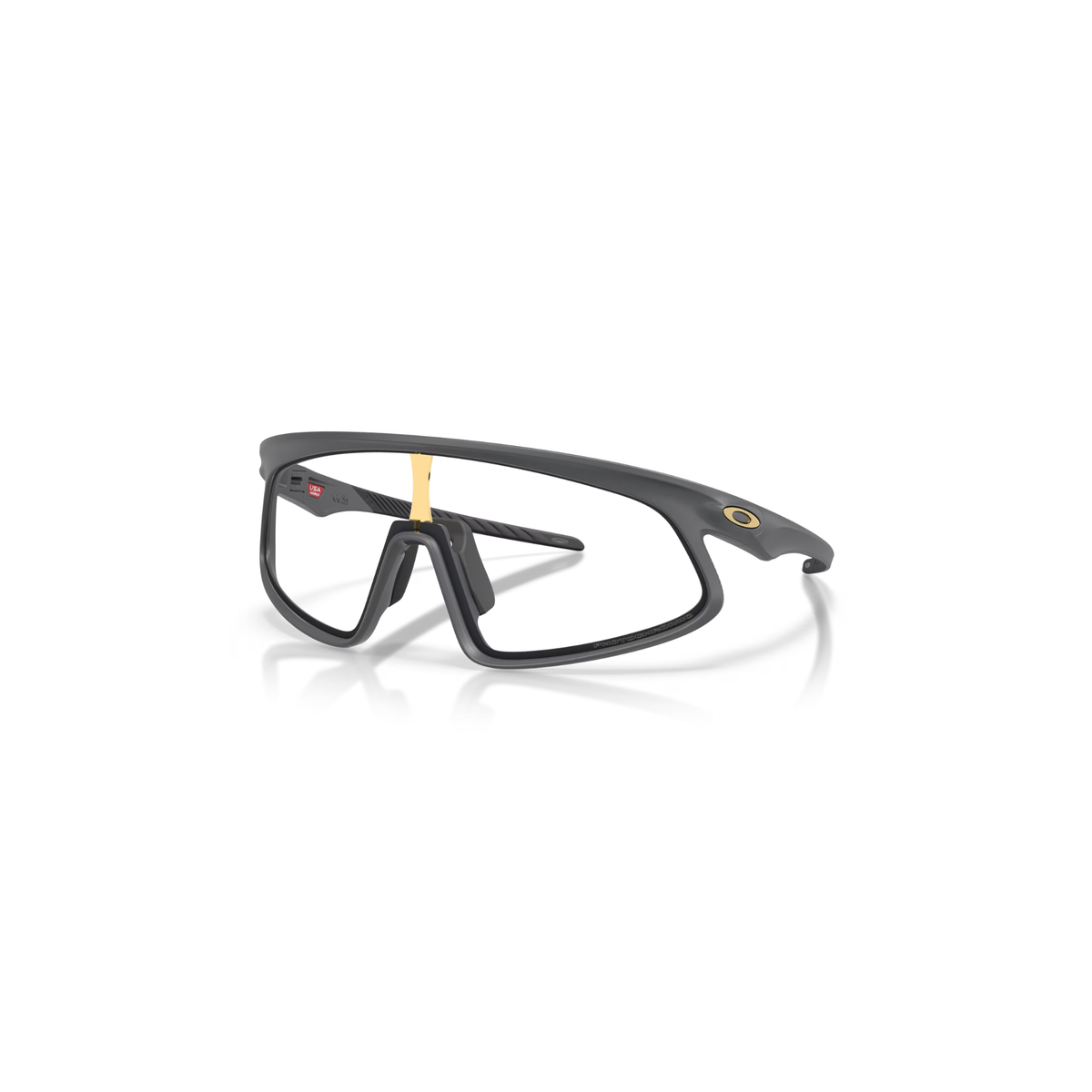 OAKLEY RSLV 141 Sunglasses (7 colors)