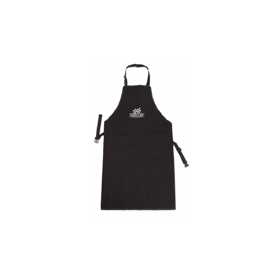 FINISHLINE SHOP APRON