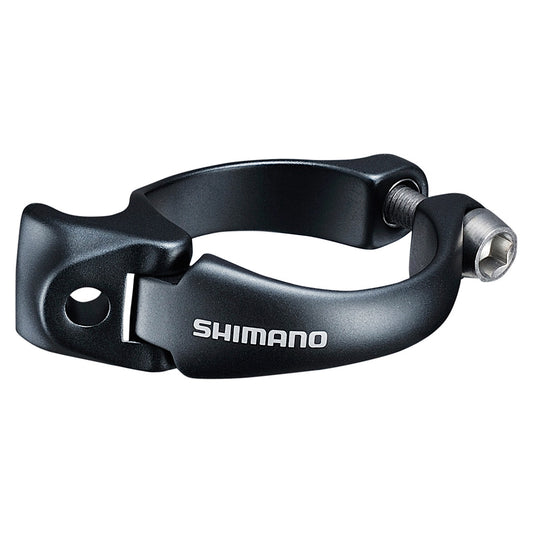 Shimano Dura Ace Di2 SM-AD91 Front Derailleur Adaptor for FD-R9150