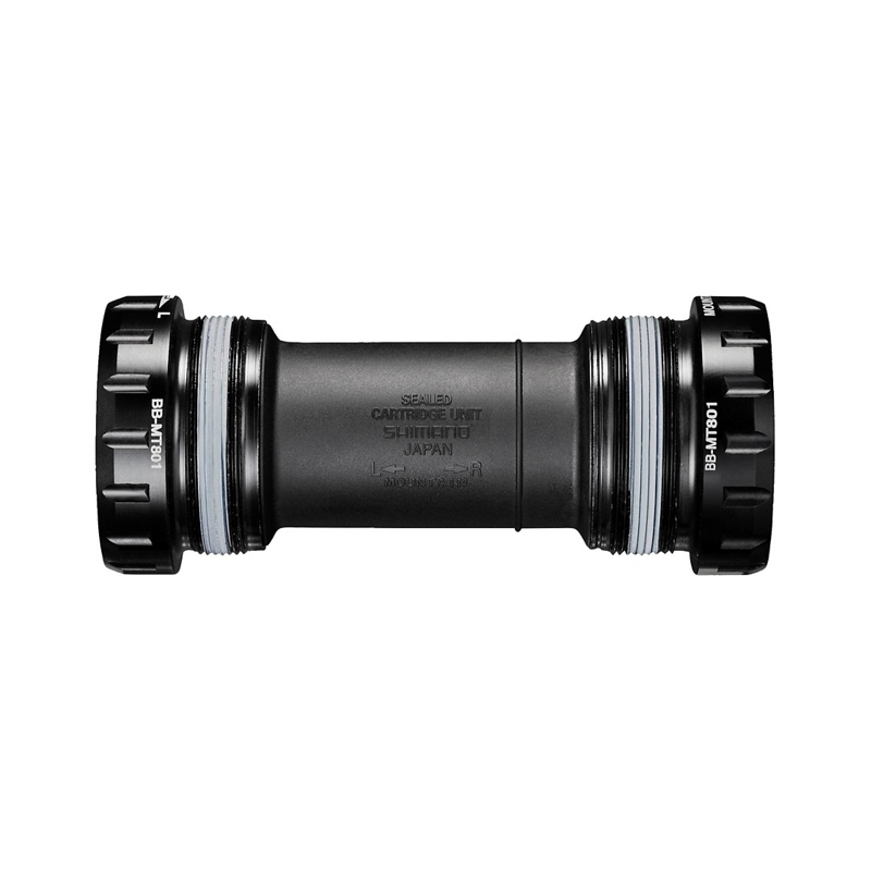 Shimano Deore XT BB-MT801 Threaded Bottom Bracket 68/73 mm Shell Width