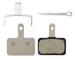 Shimano BR-B03S Resin Disc Brake Pads