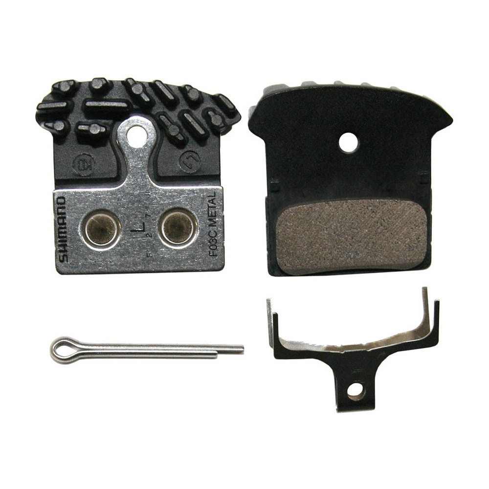 Shimano F03C Disc Brake Pads