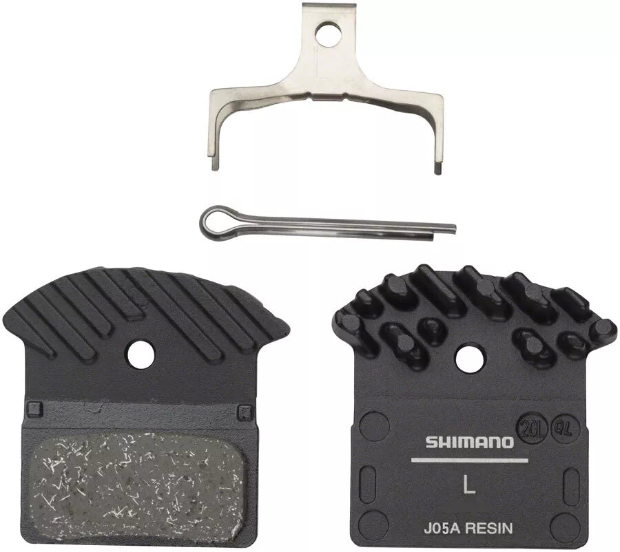 Shimano BR-J05A Disc Brake Pad