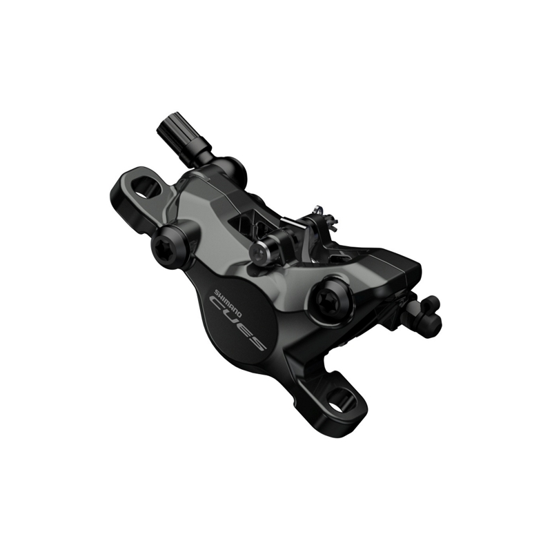 Shimano CUES BR-U8000 Hydraulic Disc Brake Caliper