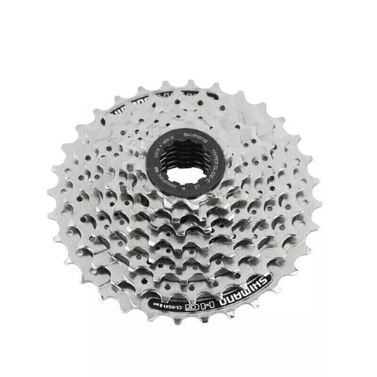 Shimano Acera CS HG41 Cassette Sprocket 11-32T 8 Speed MTB Bicycle Cycle