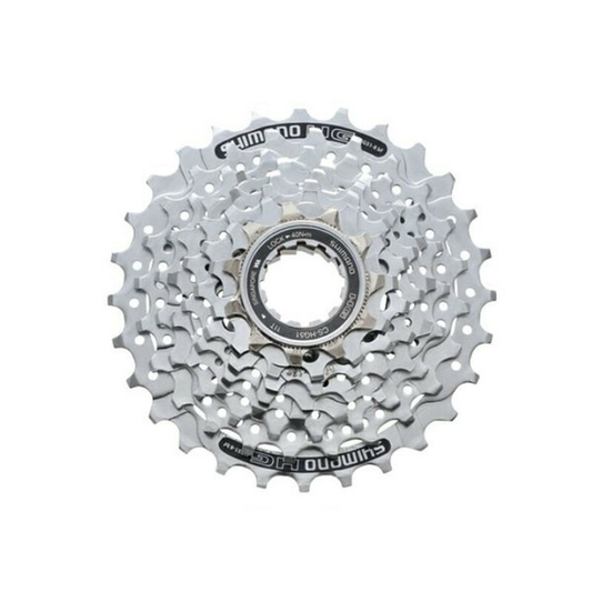 Shimano HG CS-HG400-8 Cassette 8 speed