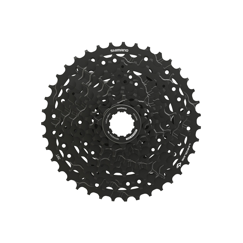 Shimano Linkglide CS-LG300 Cassette 10 speed