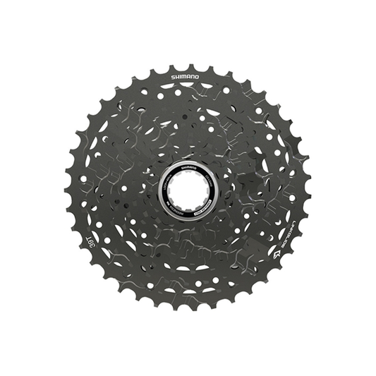 Shimano CUES Linkglide CS-LG400 Cassette Sprocket 10 speed