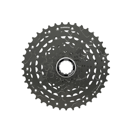 Shimano Linkglide CS-LG400 Cassette Sprocket 9 speed