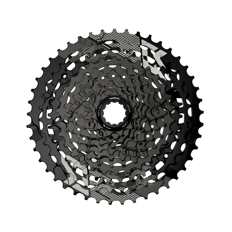 Shimano Linkglide CS-LG700 Cassette Sprocket 11 speed