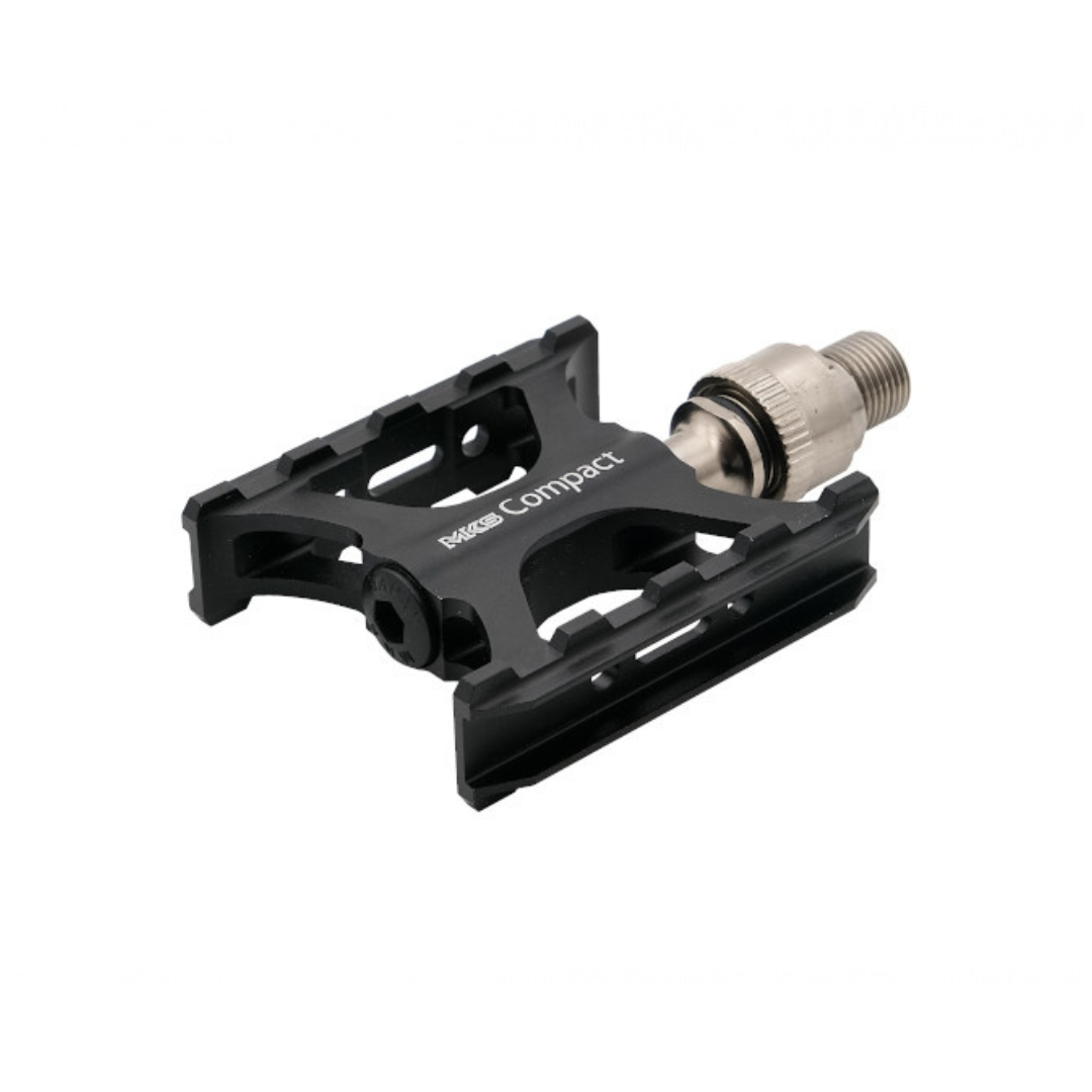 MKS COMPACT ALLOY CNC BODY PEDA