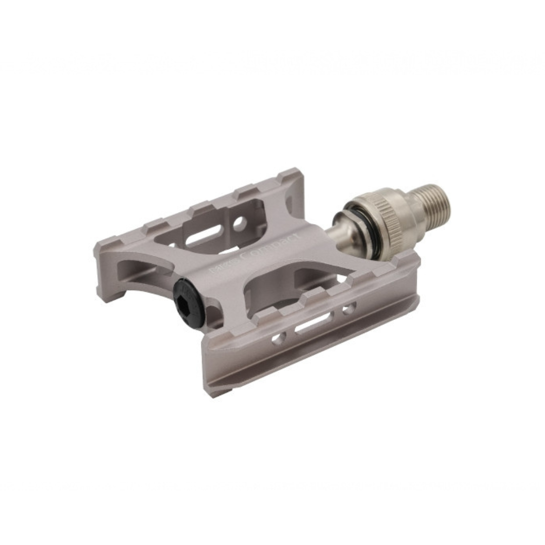 MKS COMPACT EZY PEDAL