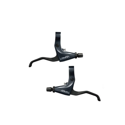 SHIMANO SORA FLAT BAR BRAKE LEVER-BL-R3000