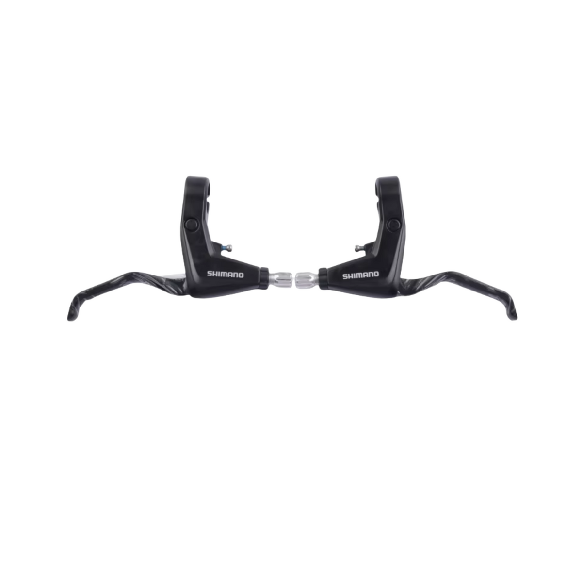 SHIMANO ALIVIO V-BRAKE LEVER SET-BL-T4000