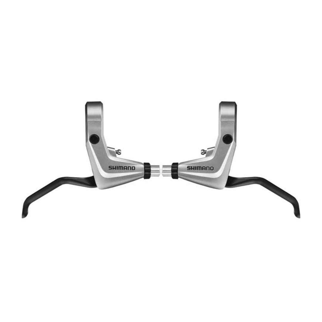 SHIMANO ALIVIO V-BRAKE LEVER SET-BL-T4000-BLACK
