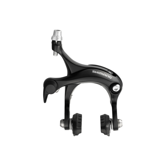 SHIMANO ROAD CALIPER BRAKE-BK~BR-R451~57MM