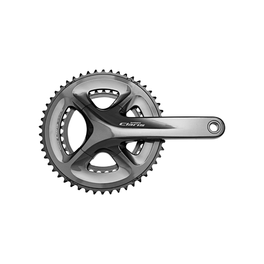 SHIMANO CLARIS CRANKSET FC-R2000 170mm 50X34T