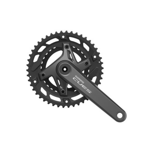 SHIMANO CUES 9/10/11SPEED FRONT CHAINWHEEL-FC-U6000