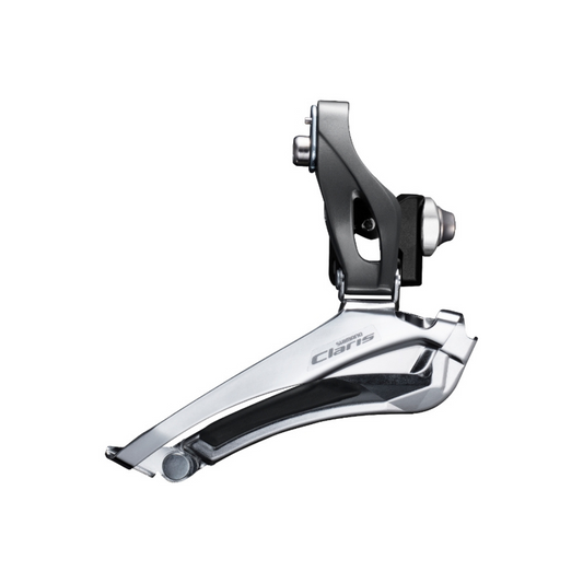 SHIMANO CLARIS BRAZED-ON F DERAILLEUR-FD-R2000-F