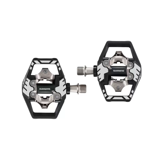 SHIMANO DEORE XT SPD PEDAL PD-M8120