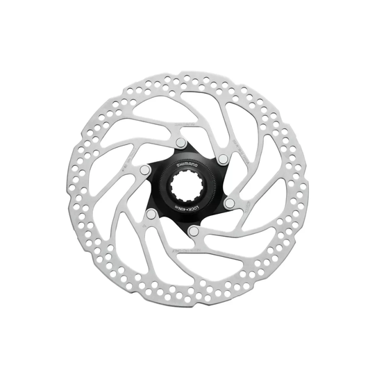 SHIMANO ALTUS CENTER LOCK DISC-180MM-SM-RT30M