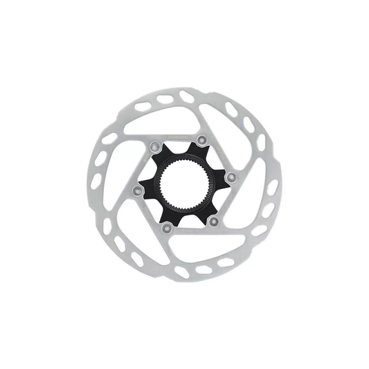 SHIMANO SM-RT64 CENTER LOCK ROTOR-140MM-INTERNAL SERRATION