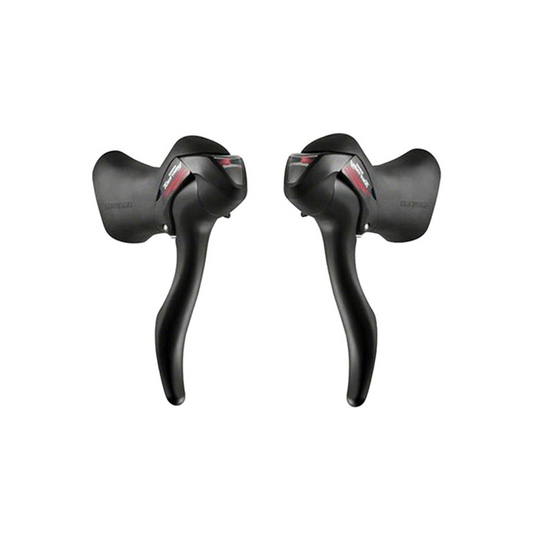 SHIMANO TOURNEY DUAL-CONTROL LEVER 2X7 Speed ST-A070
