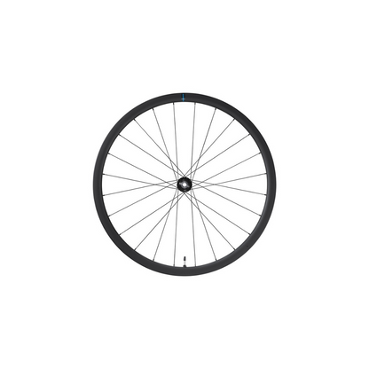 SHIMANO CLINCHER TUBELESS WHEEL SET WH-RS710-C32-TL