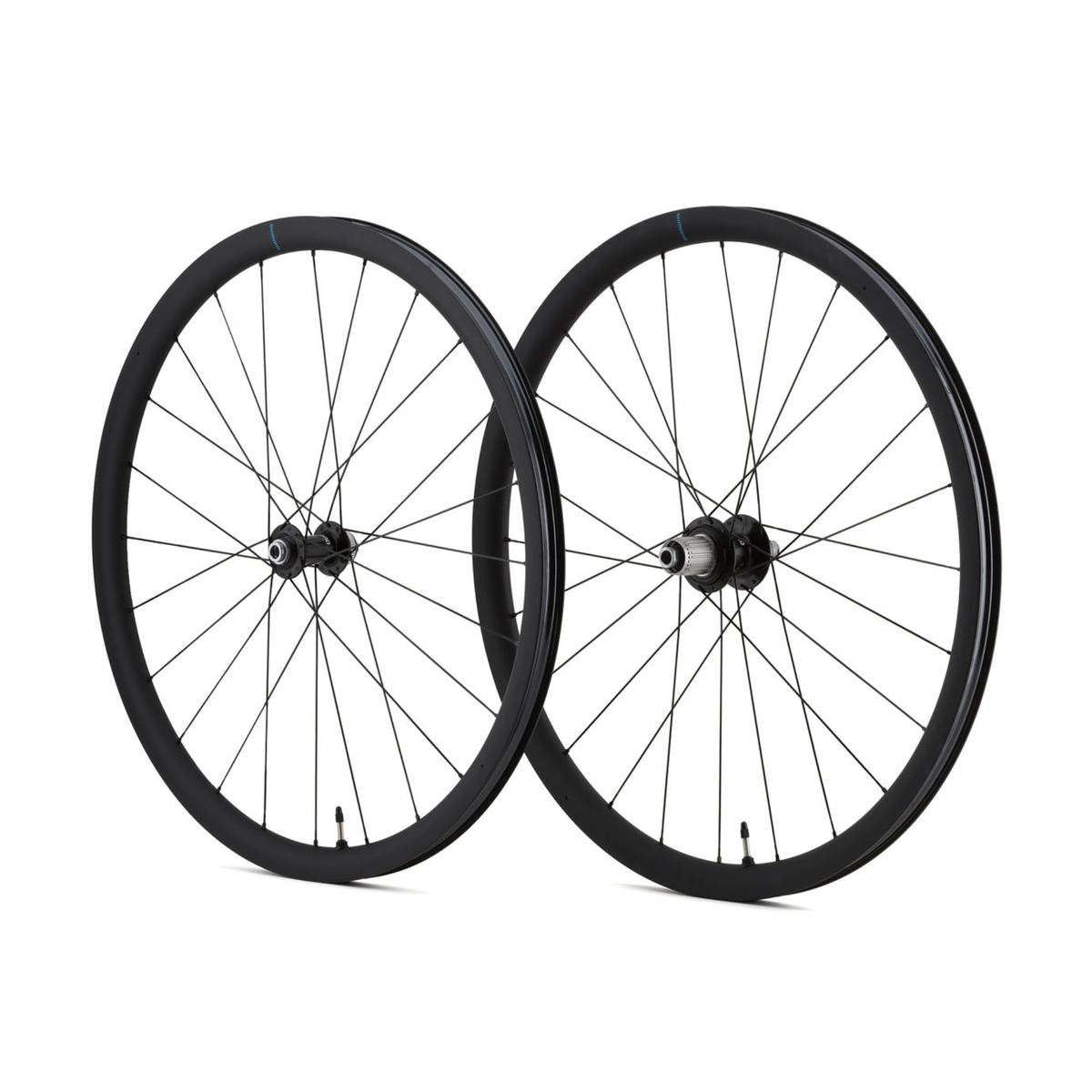SHIMANO GRX DISC BRAKE CENTER LOCK TUBELESS WHEEL SET WH-RX880-700C