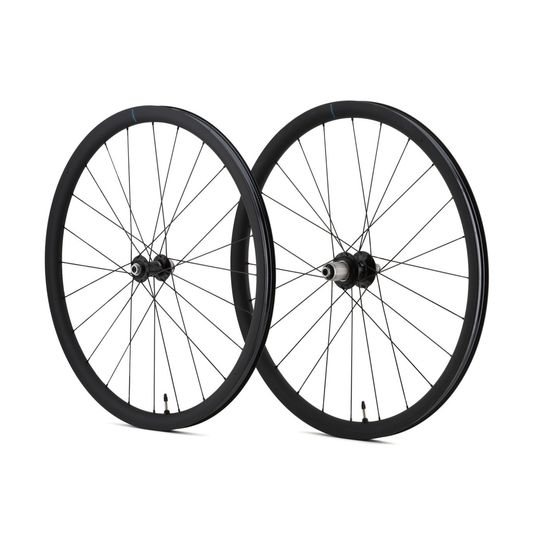 SHIMANO GRX DISC BRAKE CENTER LOCK TUBELESS WHEEL SET WH-RX880-700C