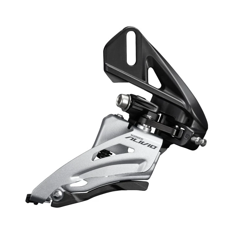 Shimano Alivio FD-M3120 Front Derailleur 2x9 Speed