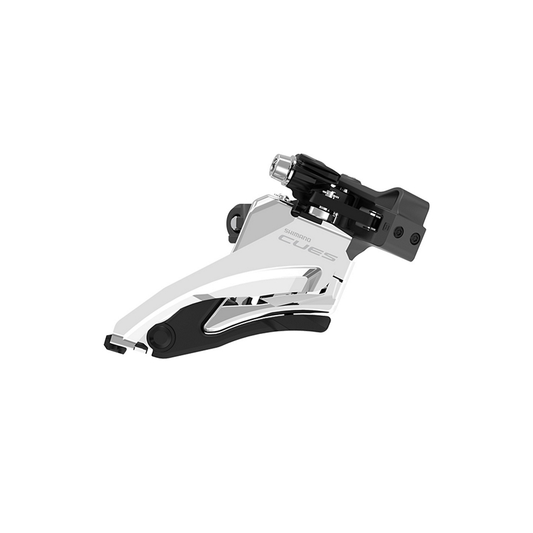 Shimano CUES FD-U6000 Side Swing Front Derailleur 2x11 speed