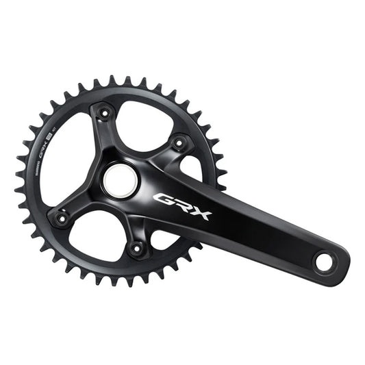 Shimano GRX 11 speed FC-RX810 Crank