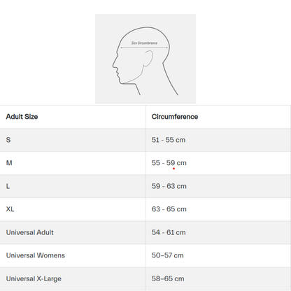 GIRO SYNTHE MIPS ll HEMLET