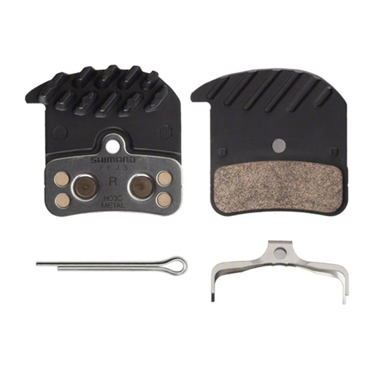 Shimano H03C Disc Brake Pads