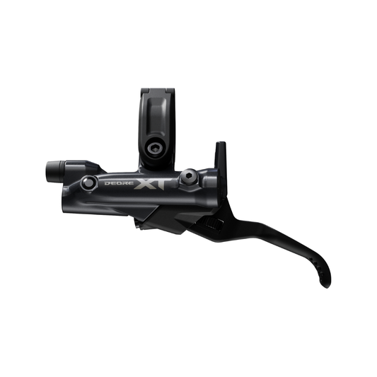SHIMANO XT DISC BRAKE LEVER BL-M8200-L LEFT ONLY
