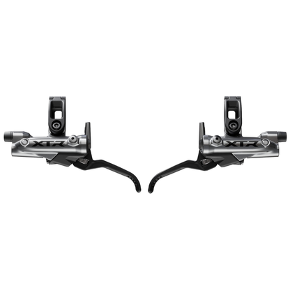 SHIMANO XTR BRAKE LEVER-LEFT-BL-M9220-L and LEVER-RIGHT-BL-M9220-R