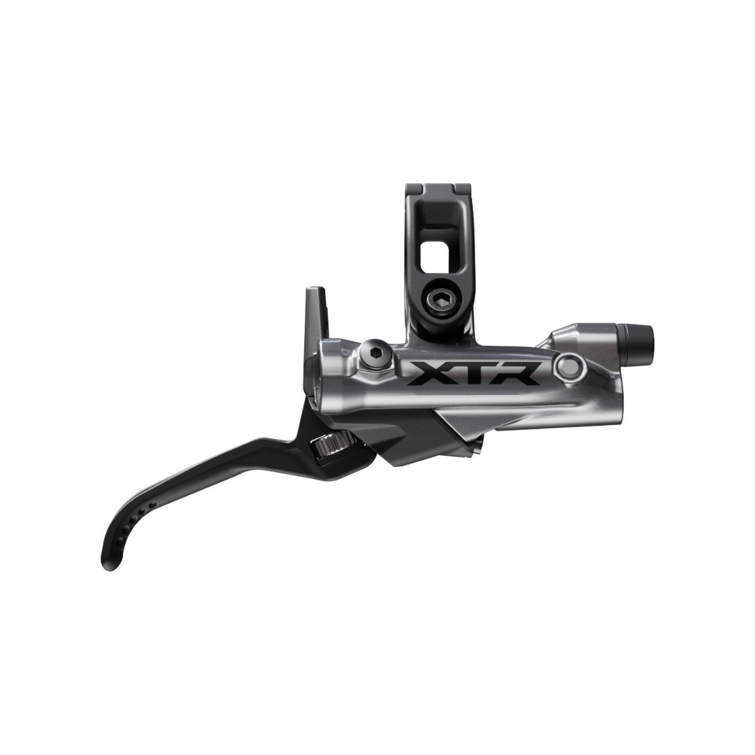 SHIMANO XTR BRAKE LEVER-LEFT-BL-M9220-L and LEVER-RIGHT-BL-M9220-R