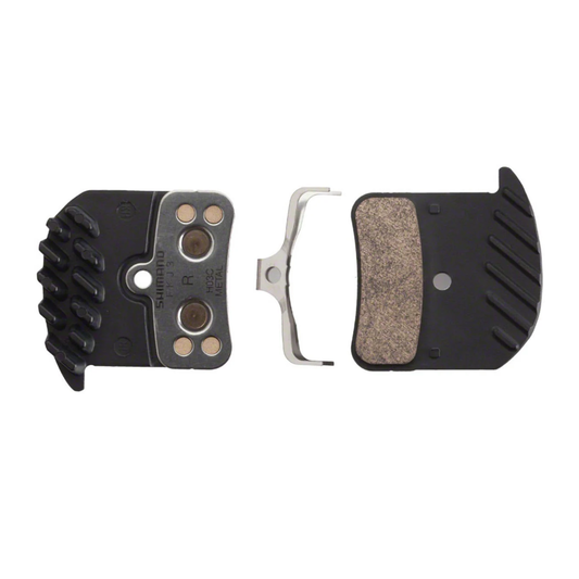 Shimano H03C Metal Ice-Tec Disc Brake Pads